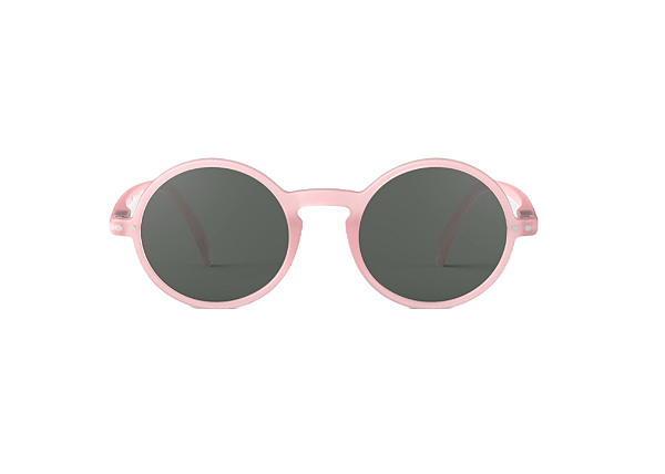 Izipizi #G Sun Pink